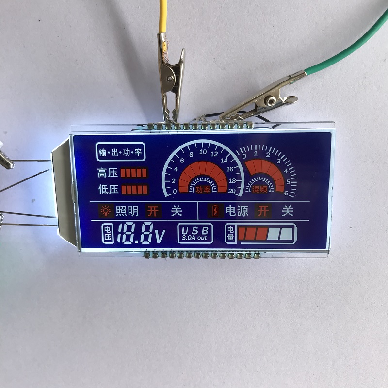 逆變器LCD液晶屏