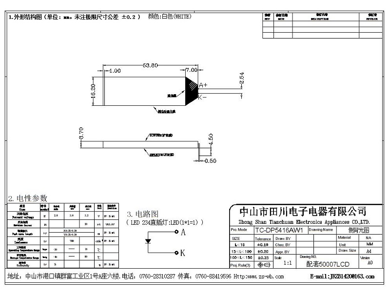 香熏機(jī)LCD液晶屏