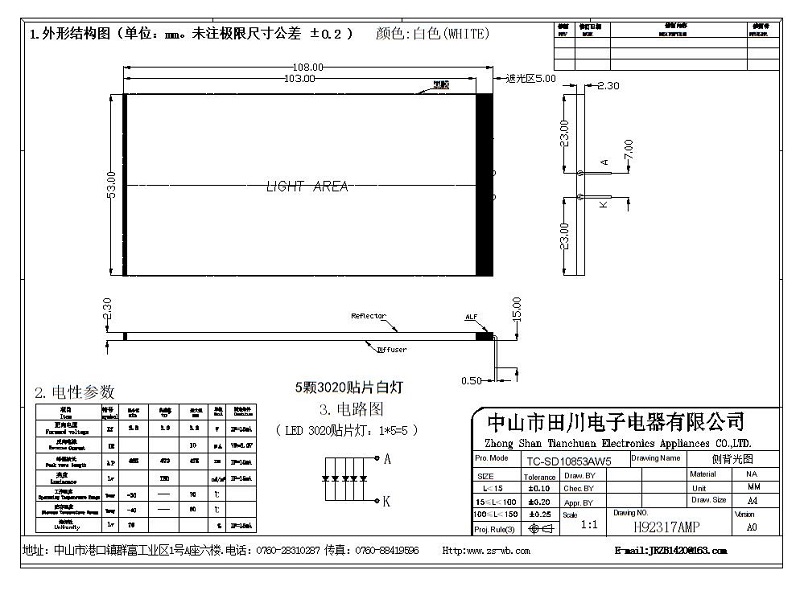 LCD液晶屏